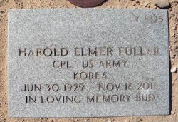 Harold Elmer Fuller 