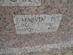 Marvin C. Aycock 