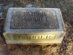 Jacob I. “Jake” Warner 
