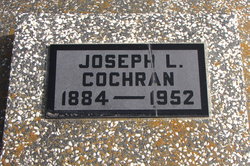 Joseph Lee Cochran 