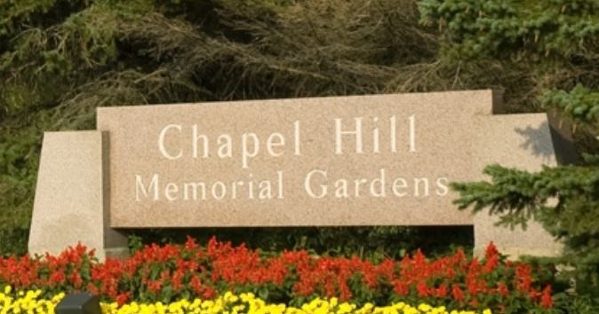 Chapel Hill Memorial Gardens