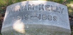 Hiram S. Kelly 
