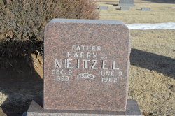 Harry Joseph Neitzel 