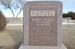 Herman Neitzel 