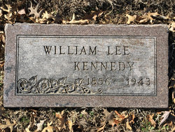 William Lee Kennedy 