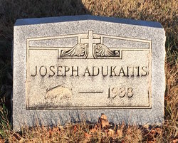 Joseph Adukaitis 