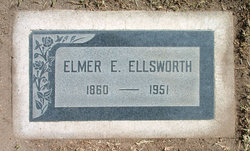 Elmer Ellis Ellsworth 