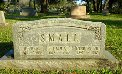Herbert Small Jr.