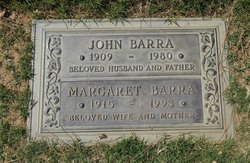 John Barra 