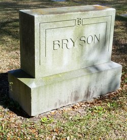 Lane Goodson Bryson 