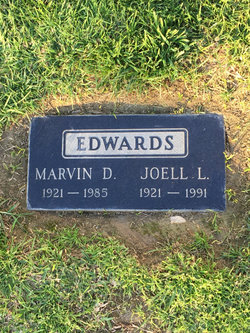 Marvin Donald Edwards 