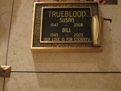 Fred William “Bill” Trueblood 