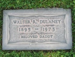 Walter Ray Dulaney 