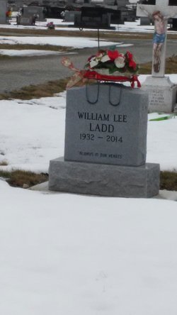 William Lee Ladd 