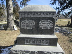 Henry M Venters 