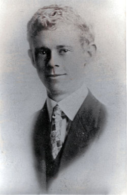 Lester Monroe Dreisbach Jr.