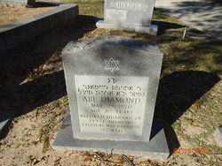 Abe Diamond 