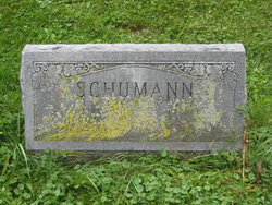 Herman Schumann 
