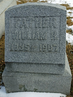 William H. Vestal 