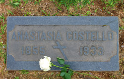 Anastasia <I>Britt</I> Costello 