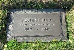 Foster Fay Hall 