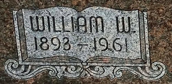 William Watson Neal 