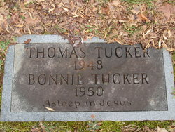 Bonnie Louise Tucker 