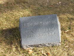 Seth Rushmore 