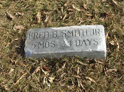 Fred B Smith Jr.