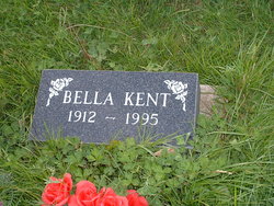 Bella <I>Waugh</I> Kent 