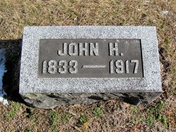 John H. Deppe 