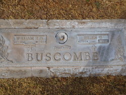 Helen G. Buscombe 