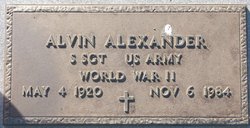 Alvin Alexander 