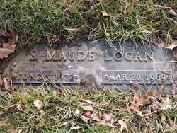 S. Maude Logan 