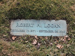 Robert A. Logan 