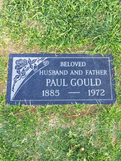 Paul S. Gould 