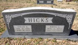 Turan Henderson Hicks 