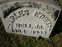 Charles Edward Bell Jr.