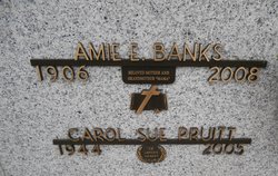 Amie E. Banks 