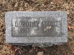 Dorothy Lucile Stodt 