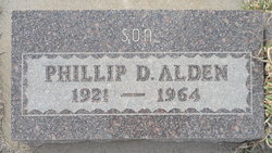 Phillip D. Alden 