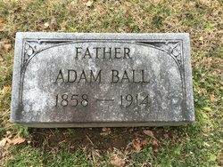Adam Ball 