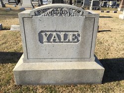 Charles E Yale 