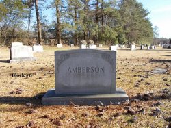 Elberta <I>Gann</I> Amberson 