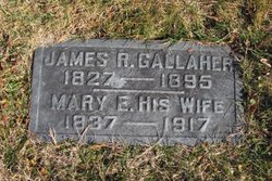 James R. Gallaher 