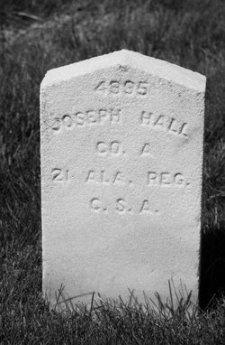 Joseph Hall 