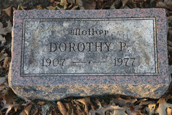 Dorothy P. <I>Hibner</I> Lockard 
