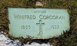 Winifred <I>Joynt</I> Corcoran 