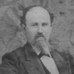 Charles William Dana 