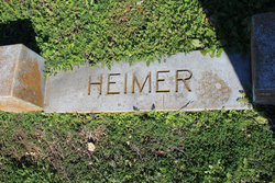 Arno Heimer 